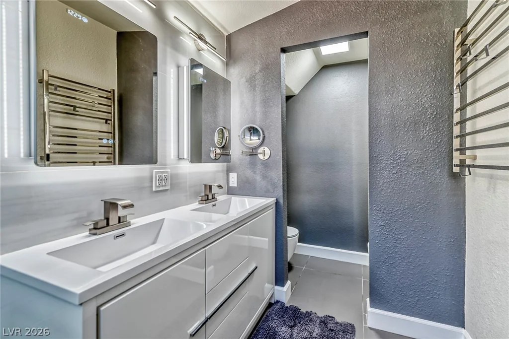 1041 VENETIAN HILLS, Las Vegas, NV 89144
