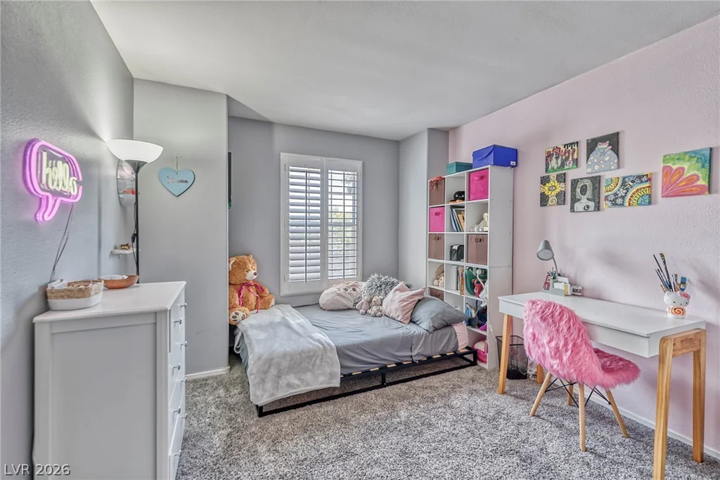 1041 VENETIAN HILLS, Las Vegas, NV 89144