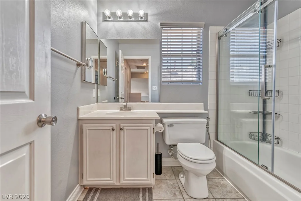 1041 VENETIAN HILLS, Las Vegas, NV 89144