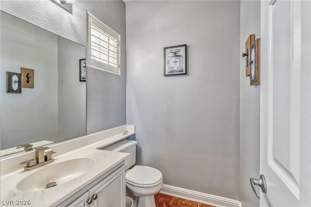 1041 VENETIAN HILLS, Las Vegas, NV 89144