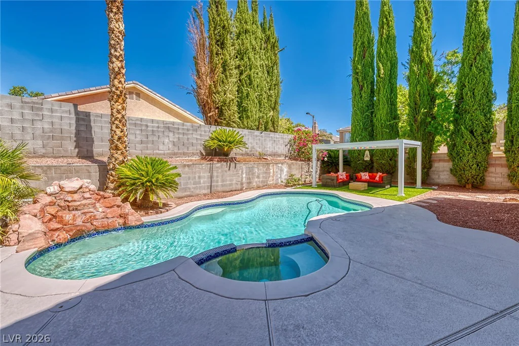 1041 VENETIAN HILLS, Las Vegas, NV 89144