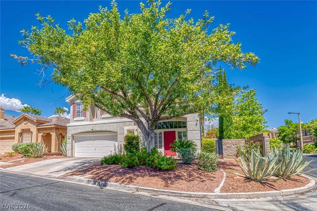 1041 VENETIAN HILLS, Las Vegas, NV 89144