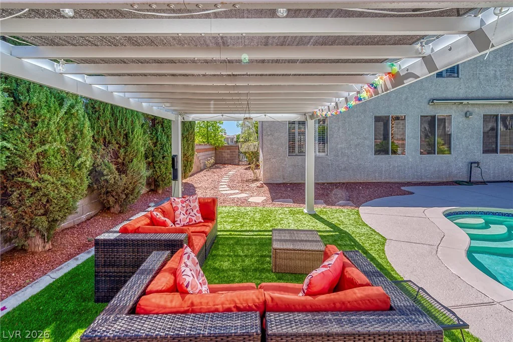 1041 VENETIAN HILLS, Las Vegas, NV 89144