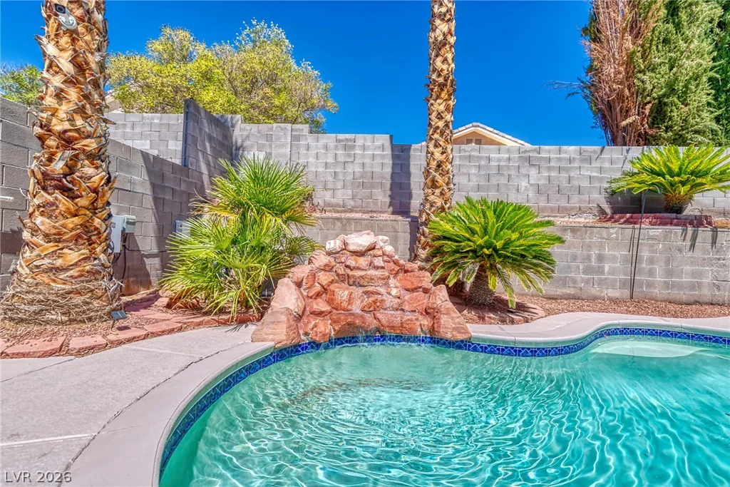1041 VENETIAN HILLS, Las Vegas, NV 89144