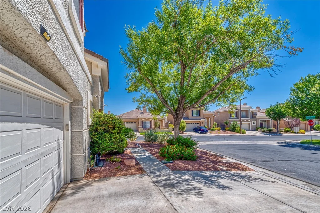 1041 VENETIAN HILLS, Las Vegas, NV 89144