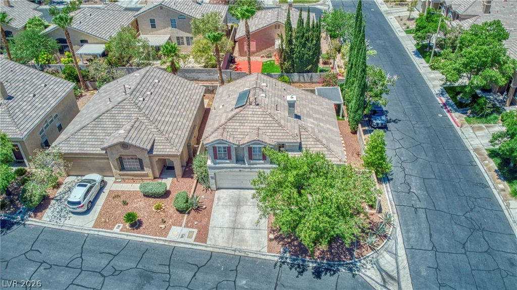 1041 VENETIAN HILLS, Las Vegas, NV 89144