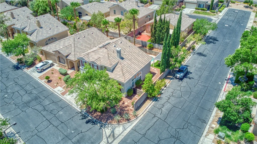 1041 VENETIAN HILLS, Las Vegas, NV 89144