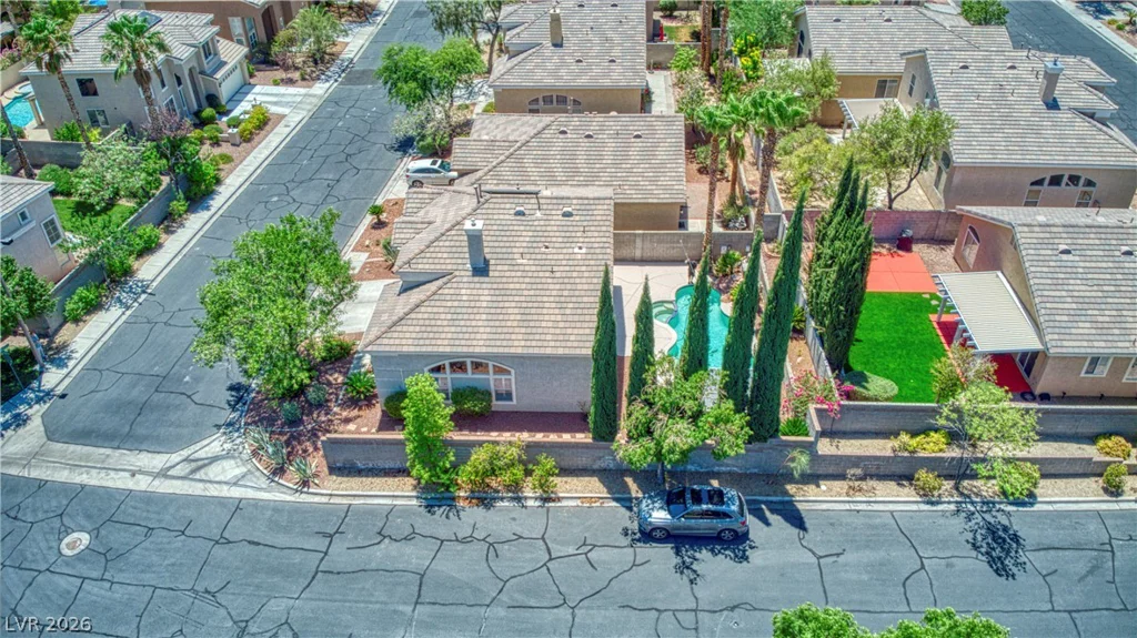 1041 VENETIAN HILLS, Las Vegas, NV 89144