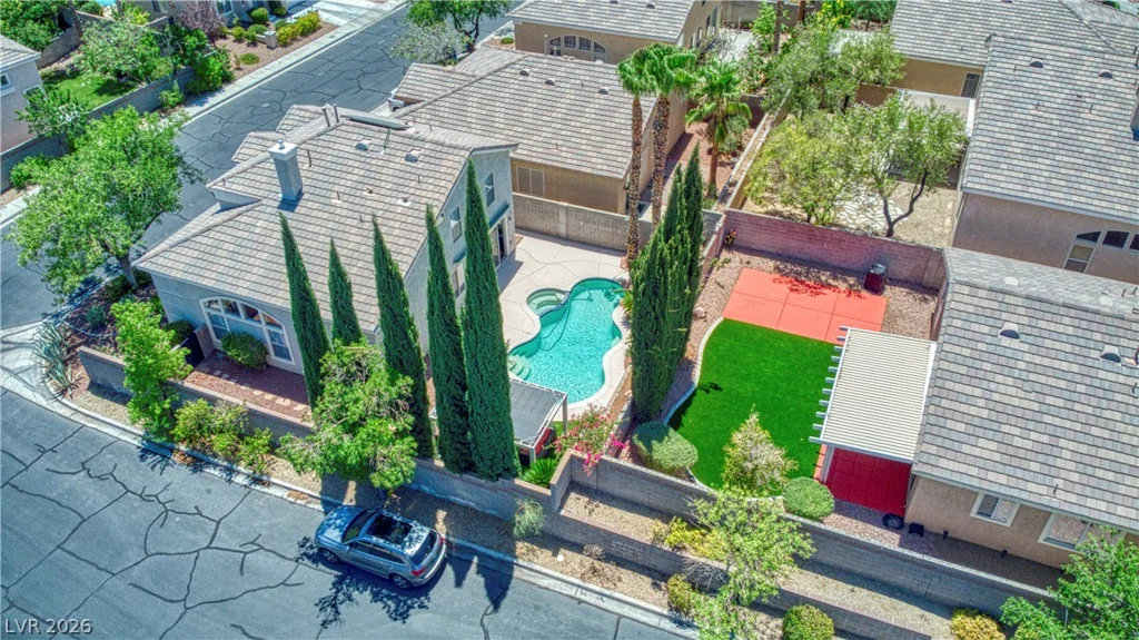 1041 VENETIAN HILLS, Las Vegas, NV 89144