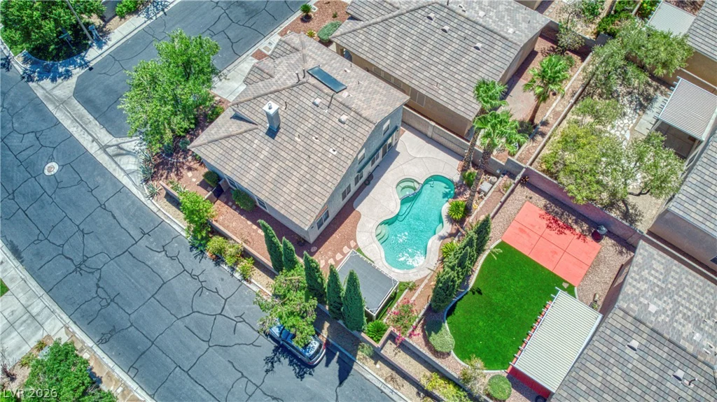 1041 VENETIAN HILLS, Las Vegas, NV 89144