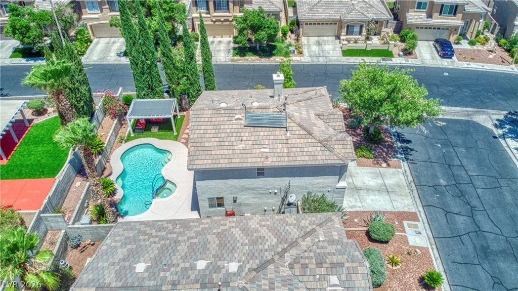1041 VENETIAN HILLS, Las Vegas, NV 89144