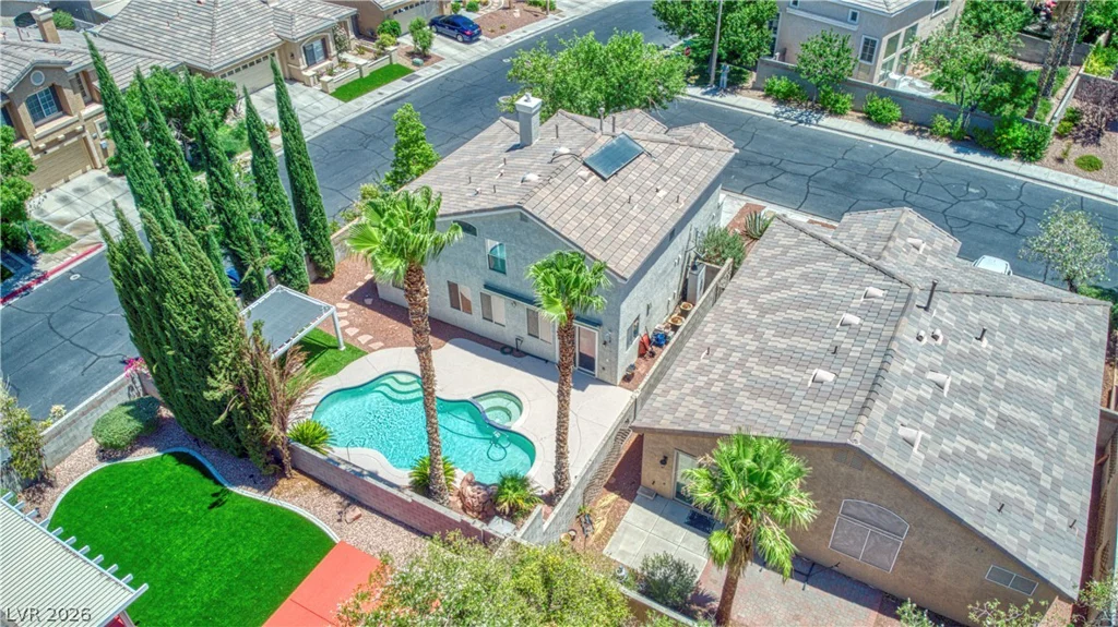 1041 VENETIAN HILLS, Las Vegas, NV 89144