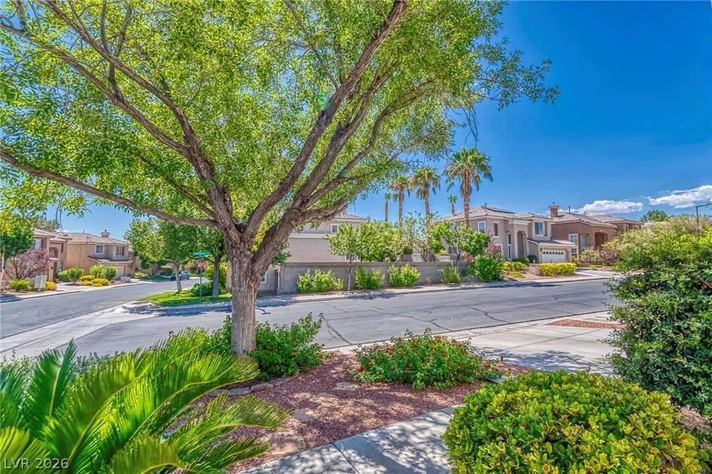 1041 VENETIAN HILLS, Las Vegas, NV 89144