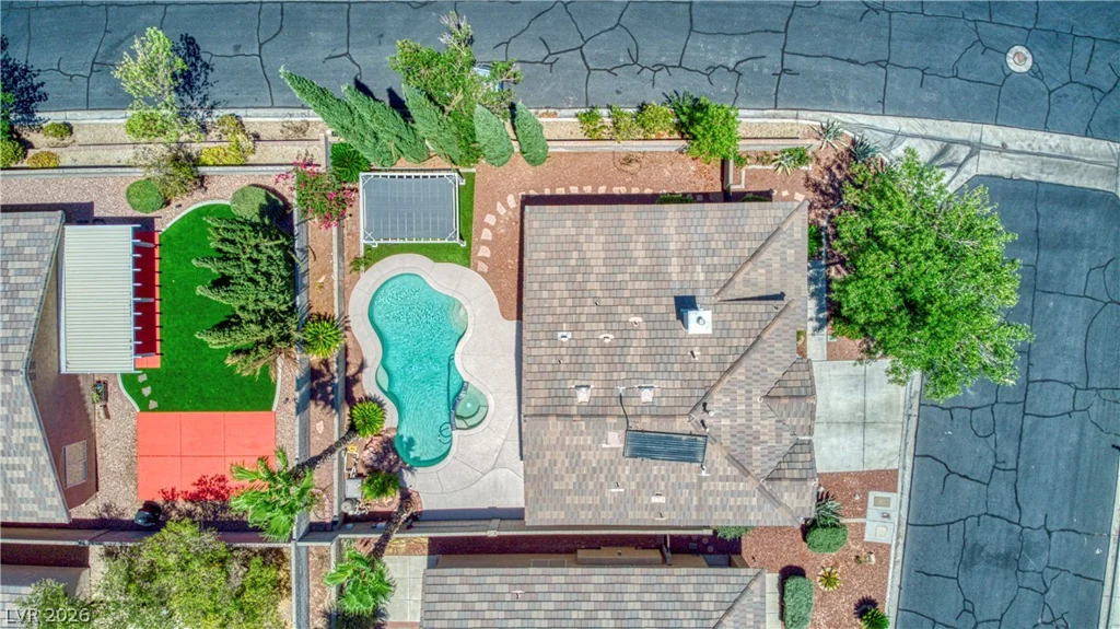 1041 VENETIAN HILLS, Las Vegas, NV 89144