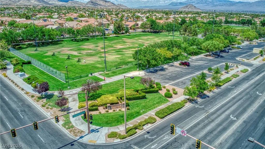 1041 VENETIAN HILLS, Las Vegas, NV 89144