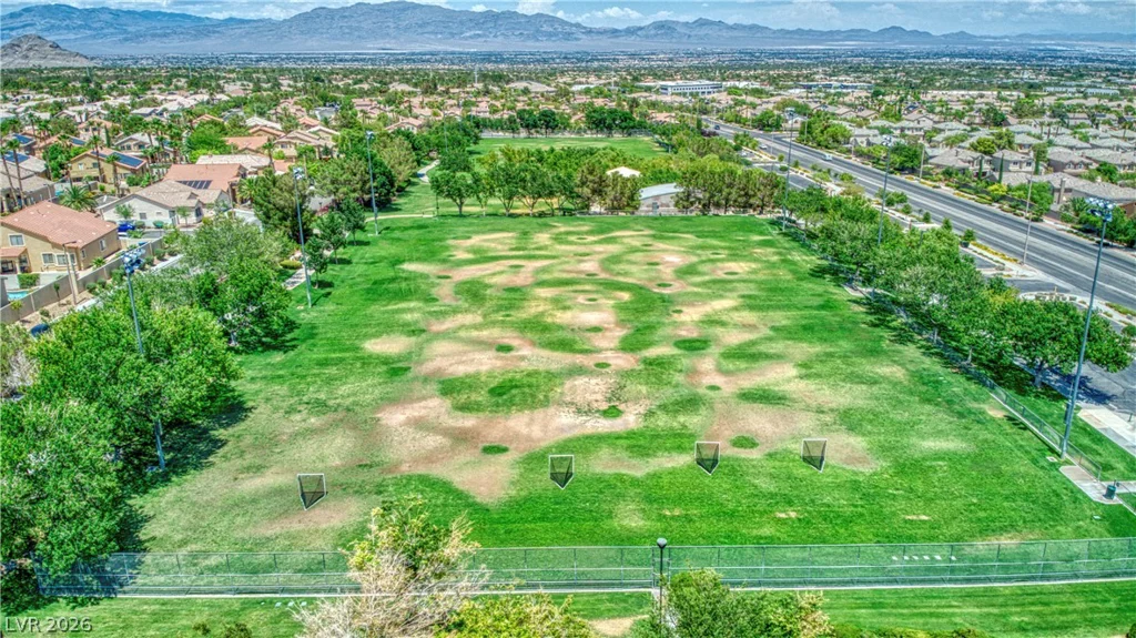 1041 VENETIAN HILLS, Las Vegas, NV 89144