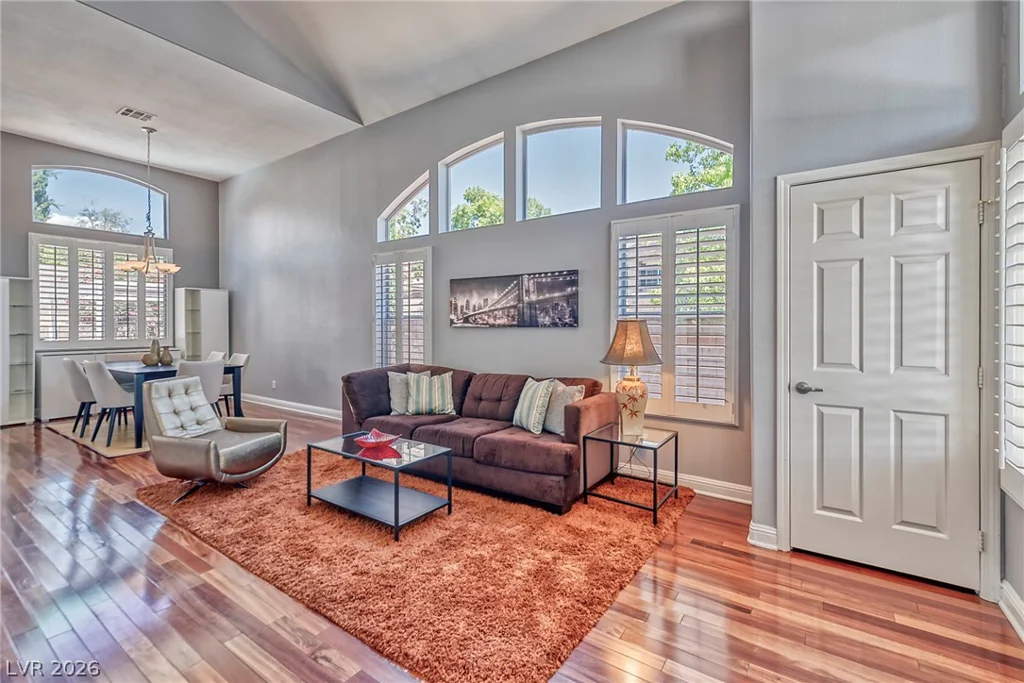 1041 VENETIAN HILLS, Las Vegas, NV 89144