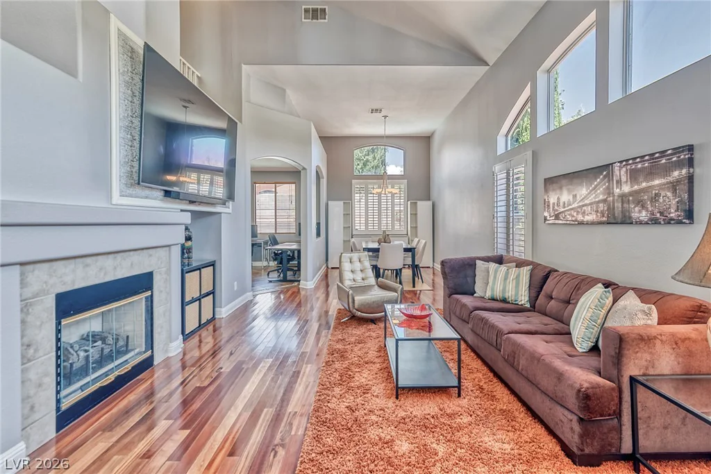 1041 VENETIAN HILLS, Las Vegas, NV 89144