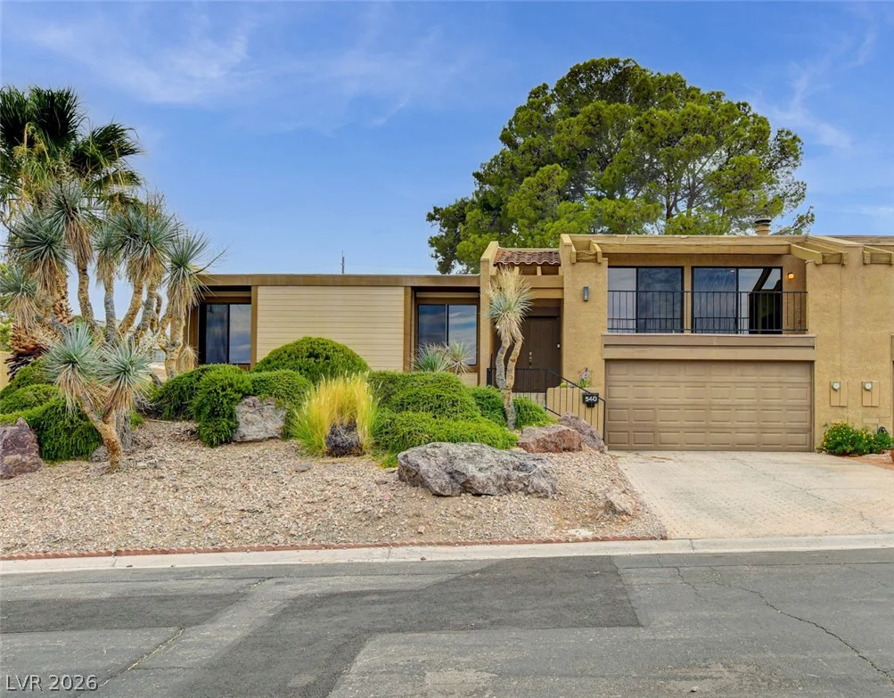 540 Tara, Boulder City, NV 89005