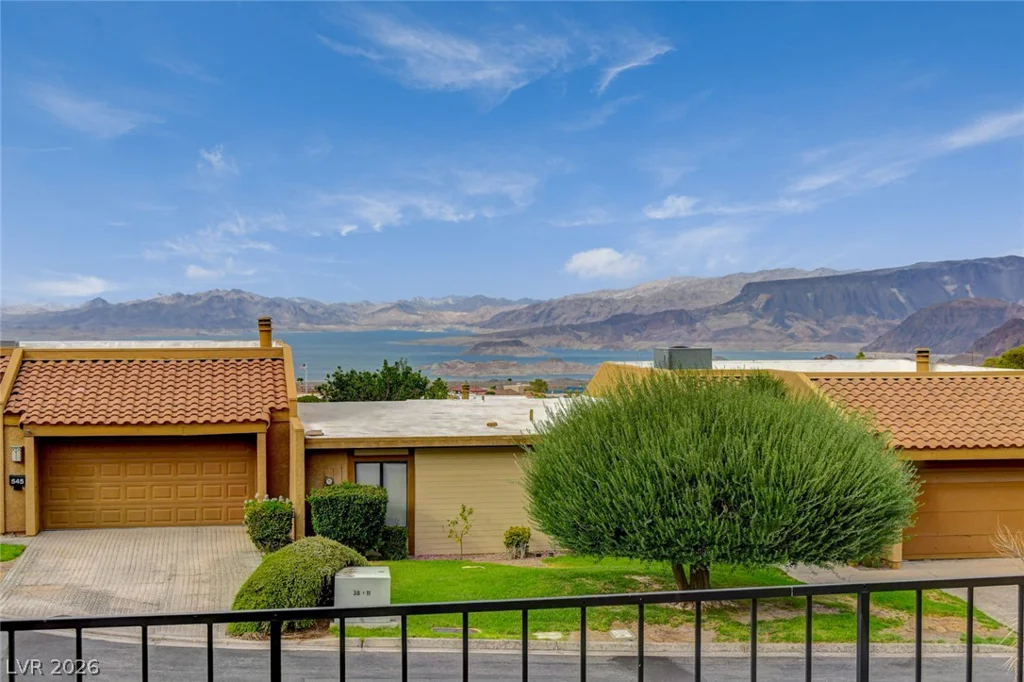 540 Tara, Boulder City, NV 89005