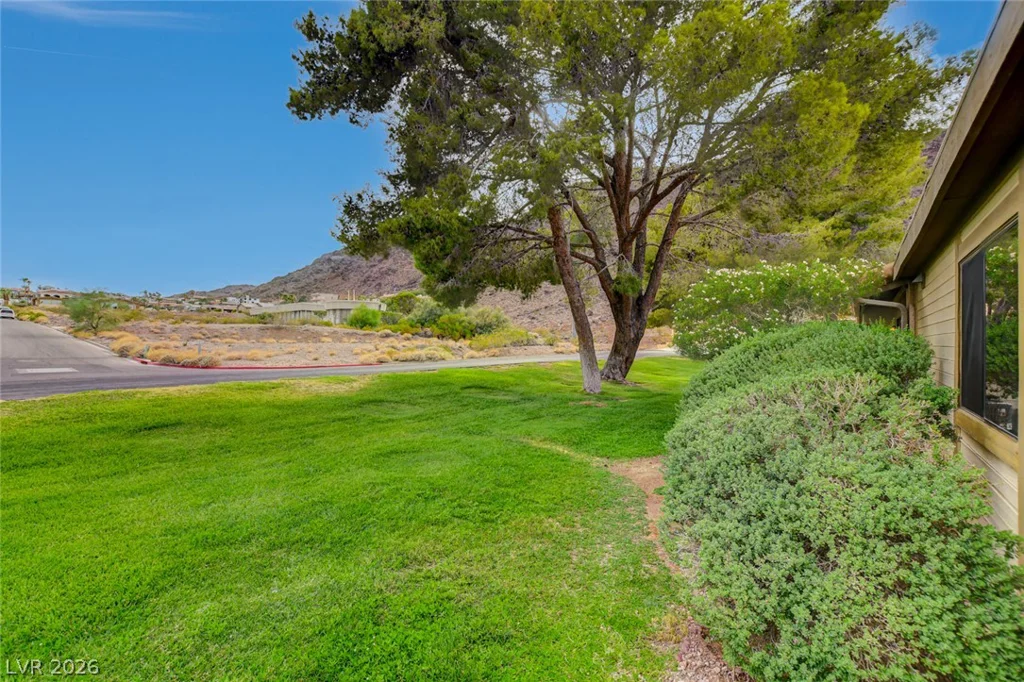 540 Tara, Boulder City, NV 89005