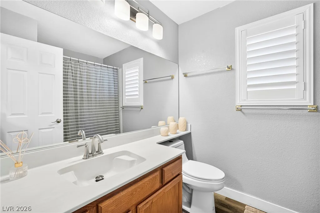 2803 Camelback, Henderson, NV 89074