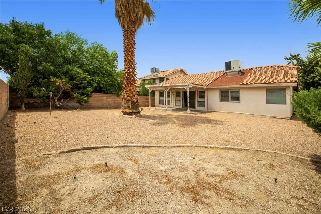 2803 Camelback, Henderson, NV 89074