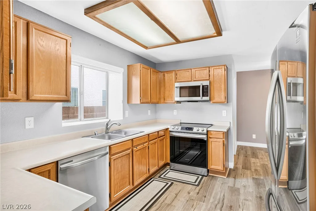 2803 Camelback, Henderson, NV 89074