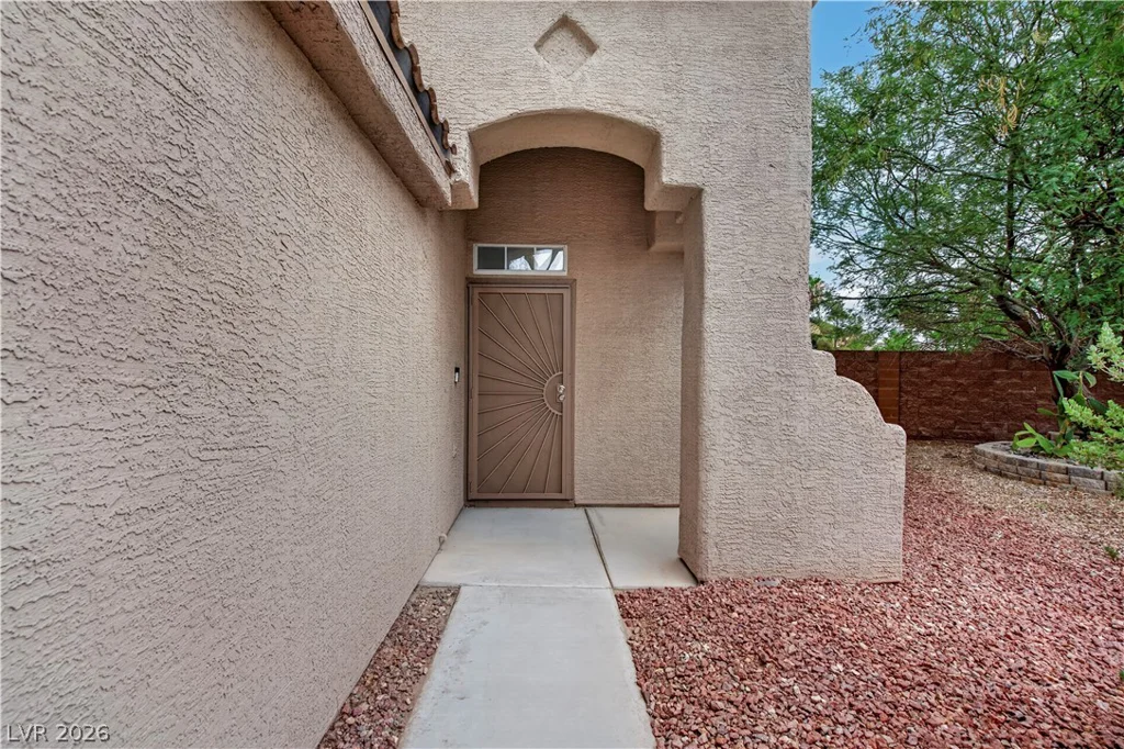 1836 Fossil Butte, North Las Vegas, NV 89032