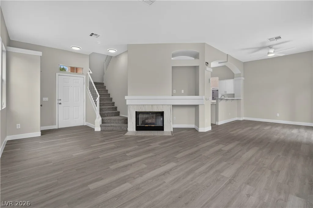 1836 Fossil Butte, North Las Vegas, NV 89032