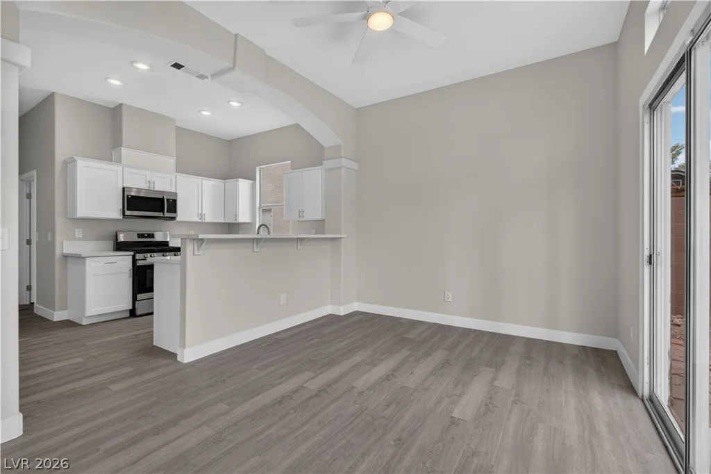 1836 Fossil Butte, North Las Vegas, NV 89032