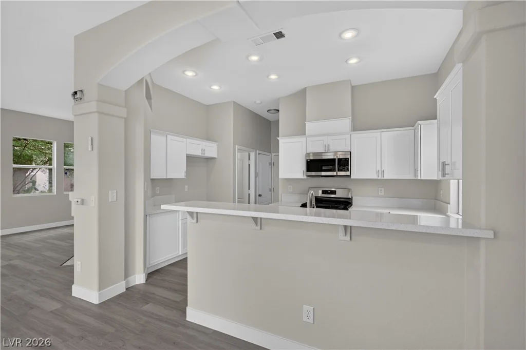 1836 Fossil Butte, North Las Vegas, NV 89032
