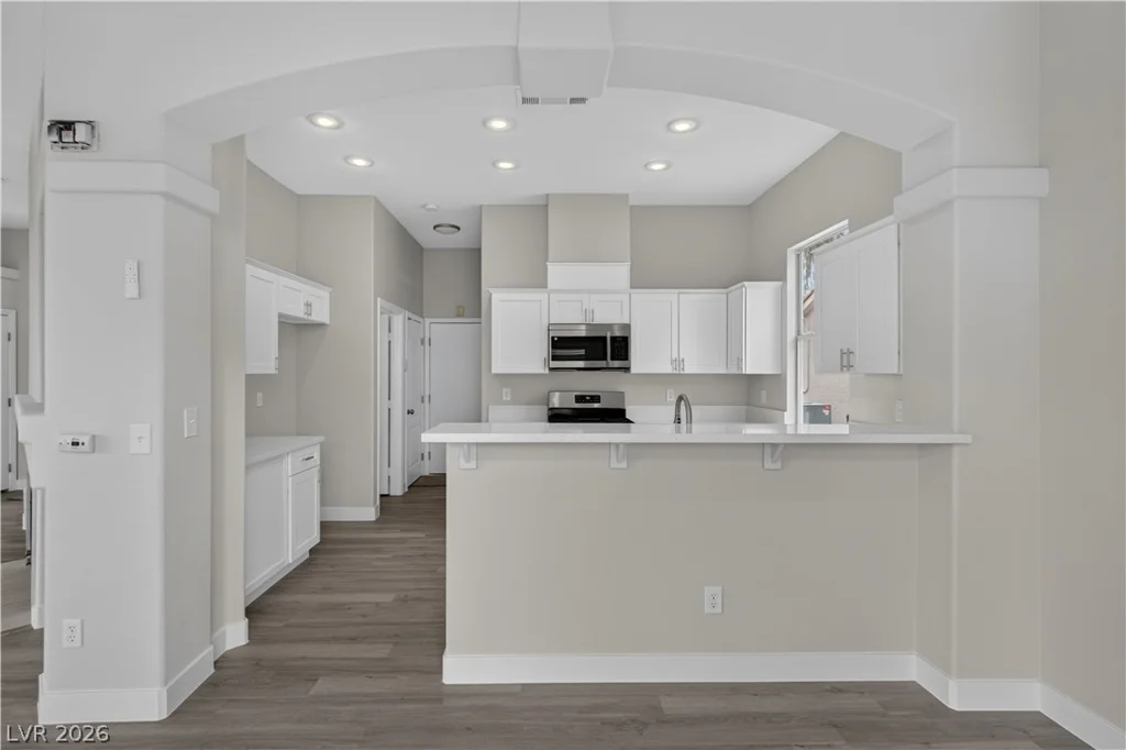 1836 Fossil Butte, North Las Vegas, NV 89032