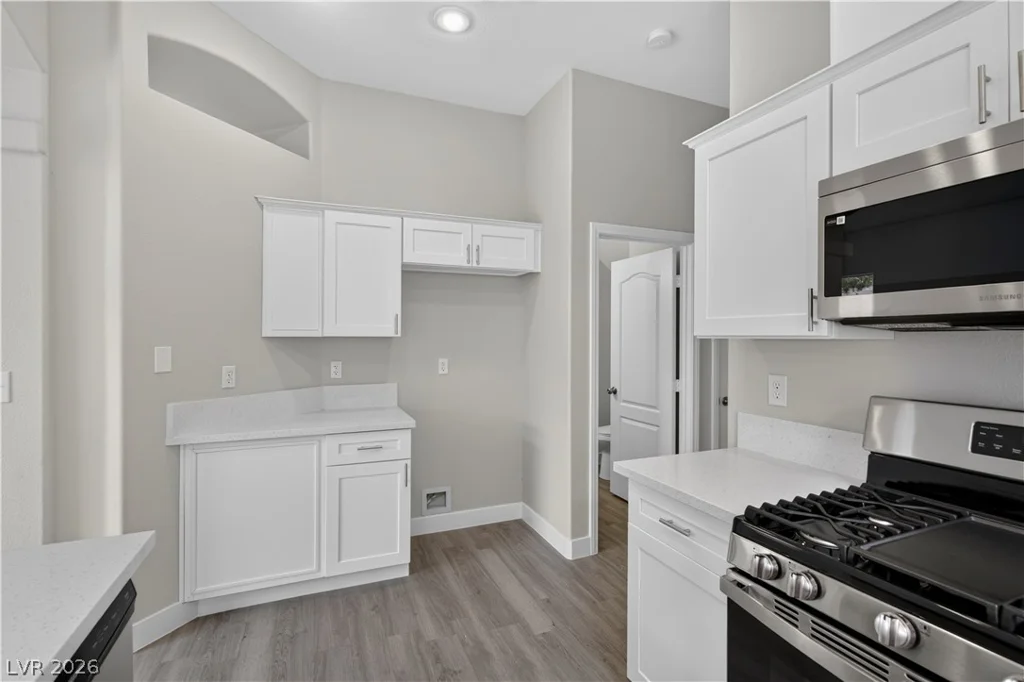 1836 Fossil Butte, North Las Vegas, NV 89032
