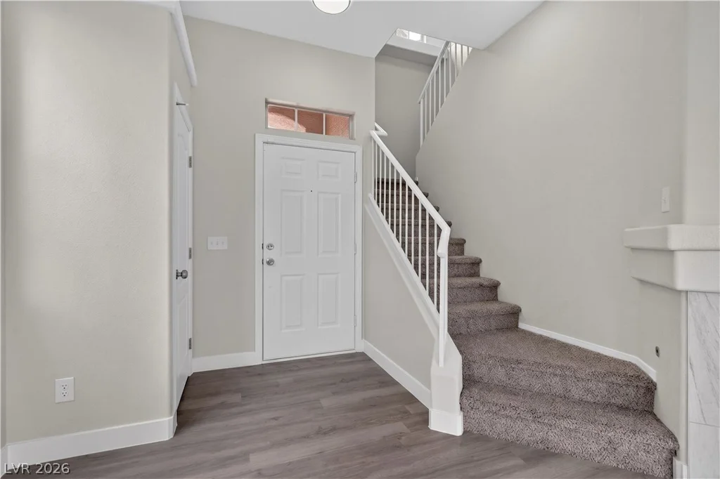 1836 Fossil Butte, North Las Vegas, NV 89032