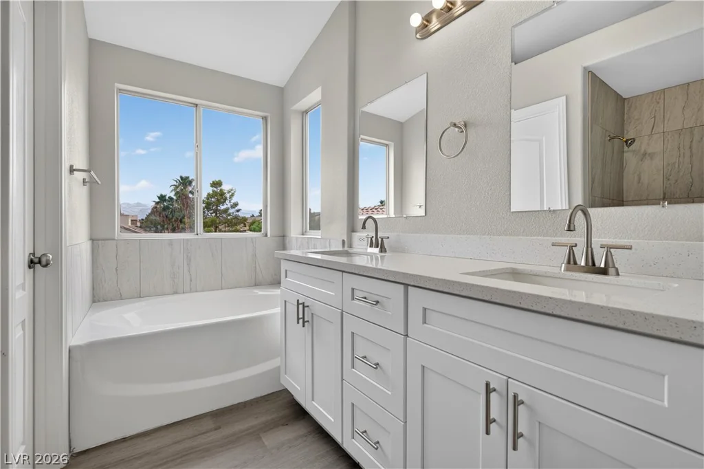 1836 Fossil Butte, North Las Vegas, NV 89032