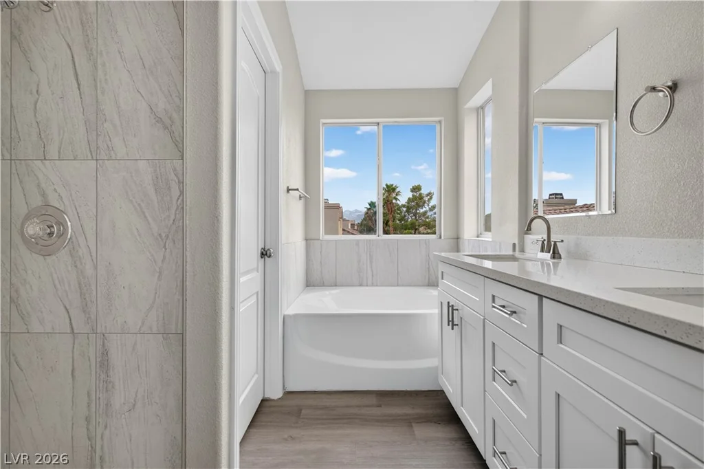 1836 Fossil Butte, North Las Vegas, NV 89032