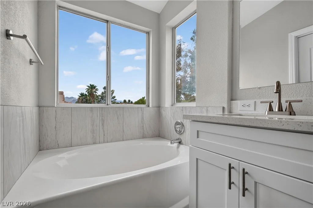 1836 Fossil Butte, North Las Vegas, NV 89032