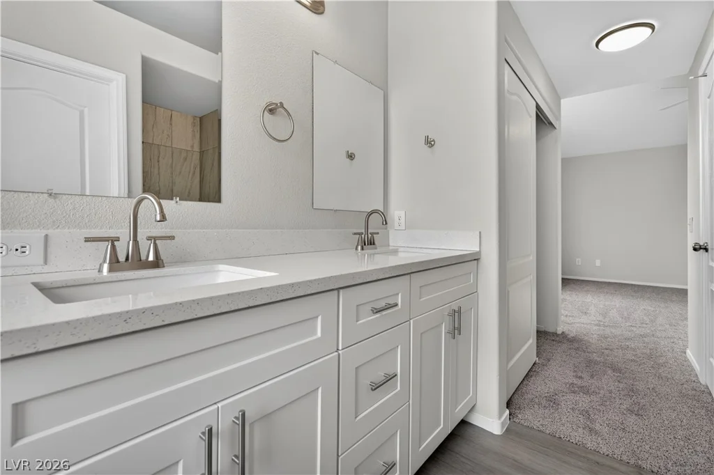 1836 Fossil Butte, North Las Vegas, NV 89032