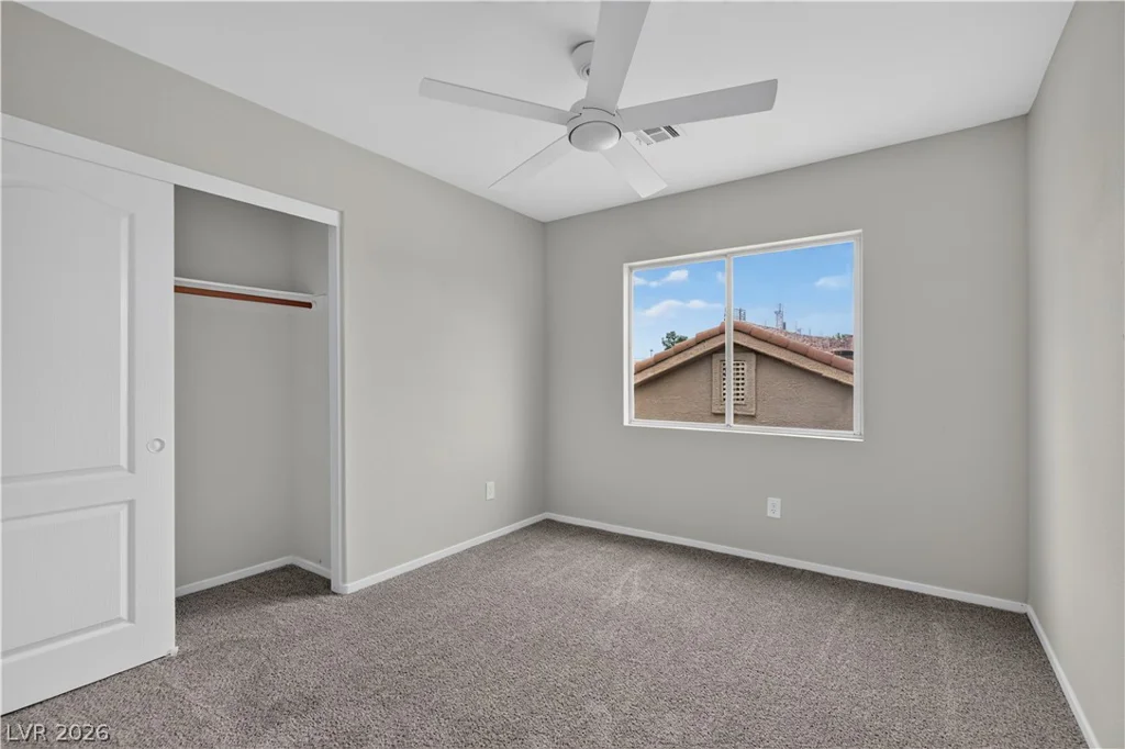 1836 Fossil Butte, North Las Vegas, NV 89032