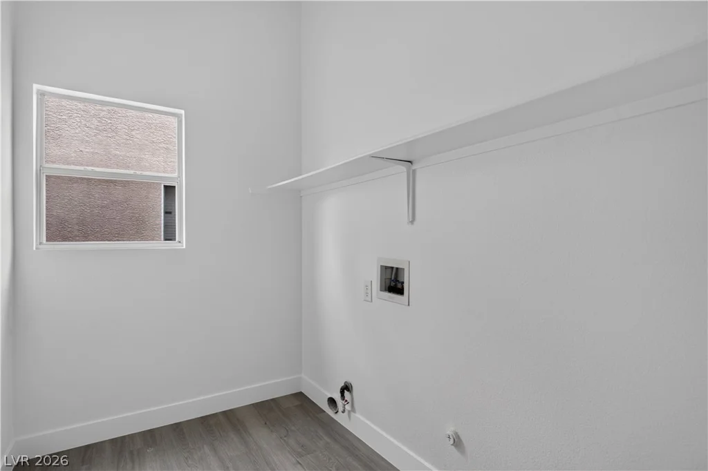 1836 Fossil Butte, North Las Vegas, NV 89032