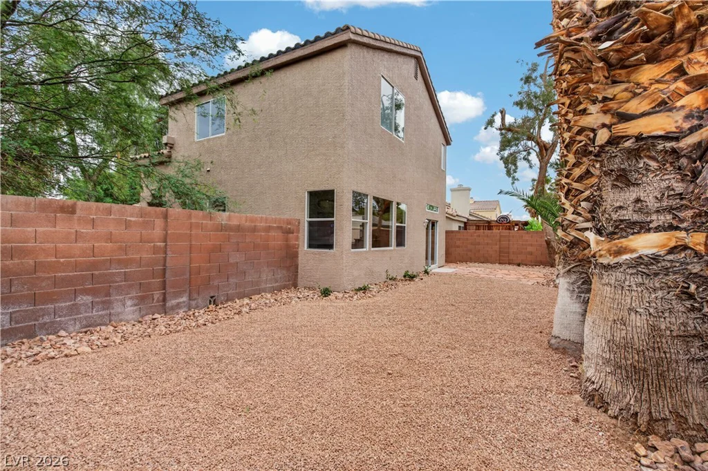 1836 Fossil Butte, North Las Vegas, NV 89032