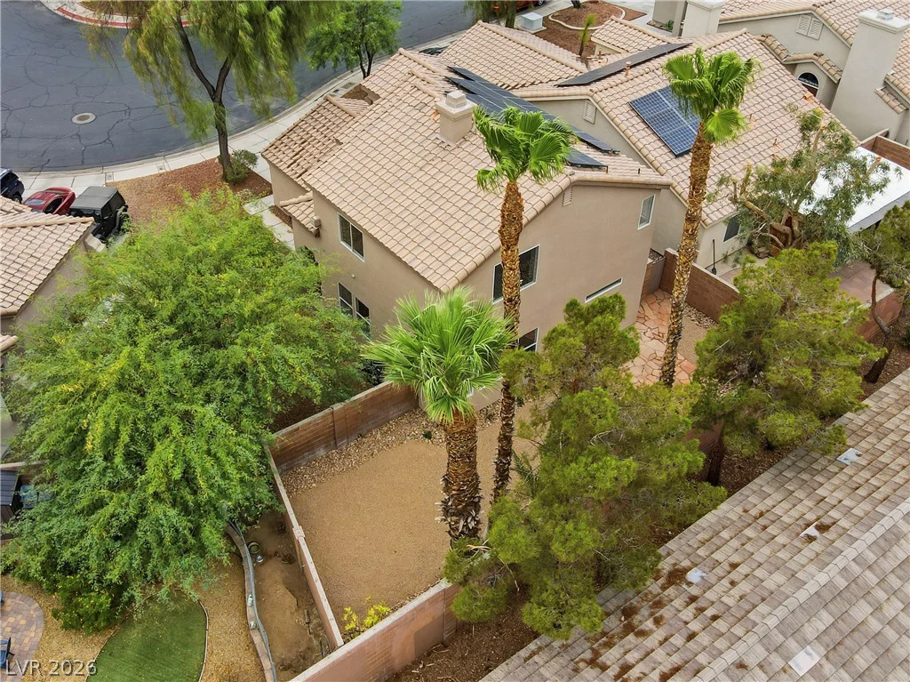 1836 Fossil Butte, North Las Vegas, NV 89032