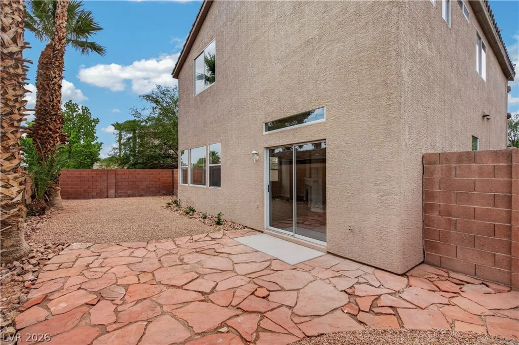 1836 Fossil Butte, North Las Vegas, NV 89032