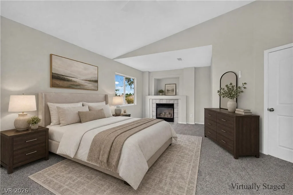 1836 Fossil Butte, North Las Vegas, NV 89032