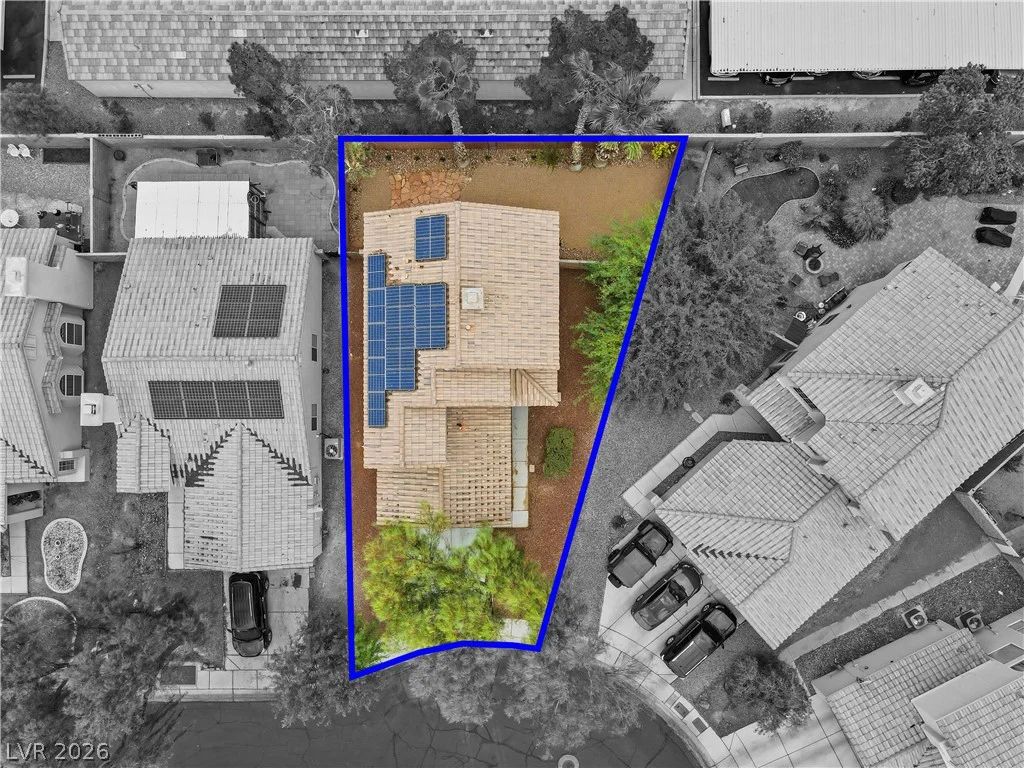 1836 Fossil Butte, North Las Vegas, NV 89032