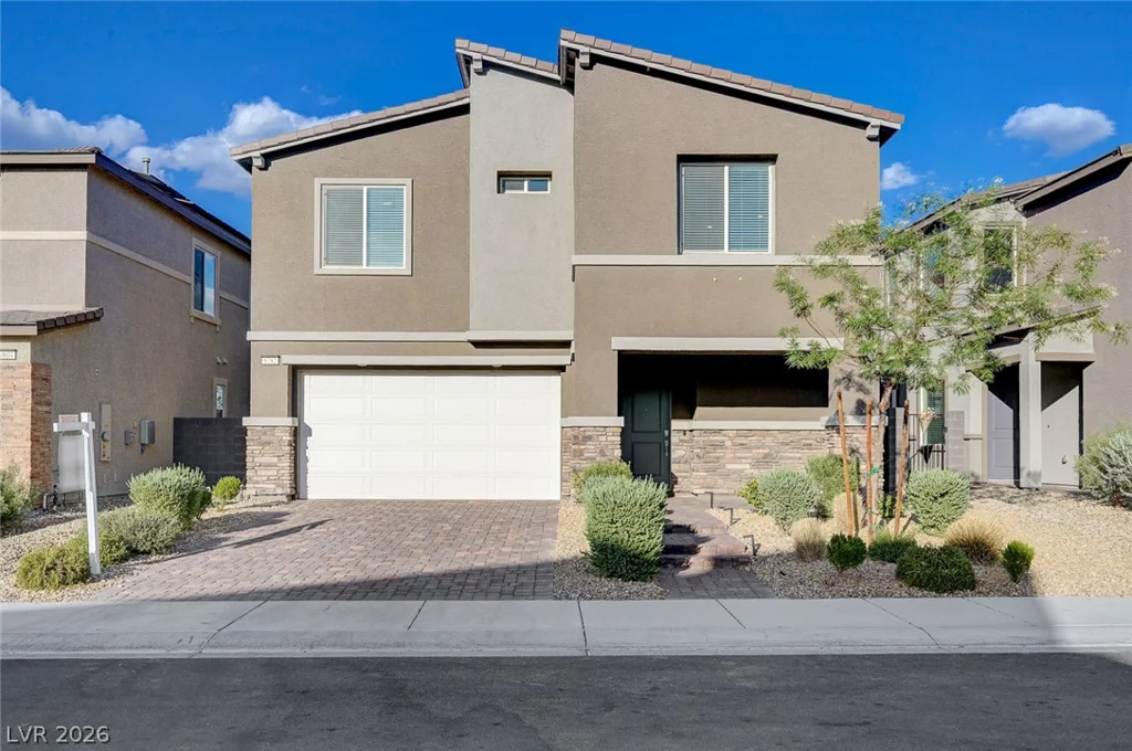 9792 Ansley Pointe, Las Vegas, NV 89143
