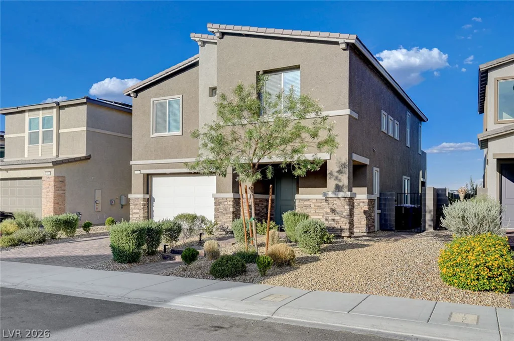 9792 Ansley Pointe, Las Vegas, NV 89143