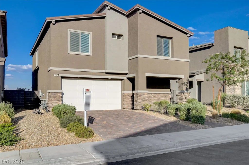 9792 Ansley Pointe, Las Vegas, NV 89143
