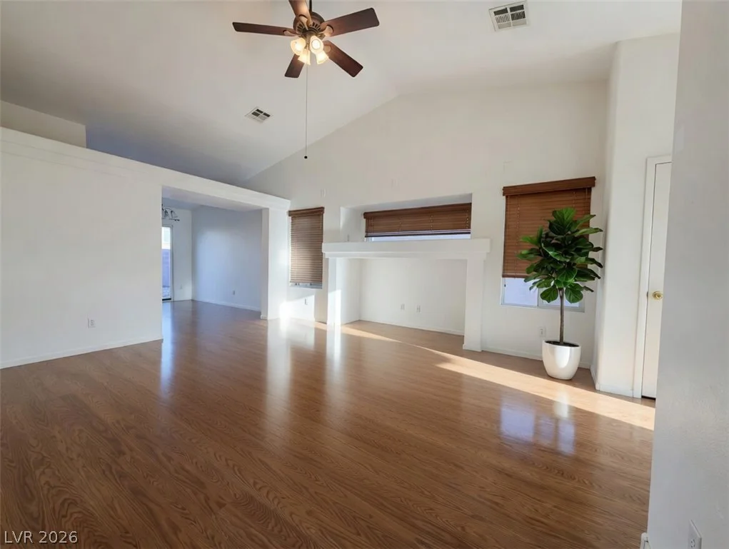 7638 MAGIC COVE, Las Vegas, NV 89139